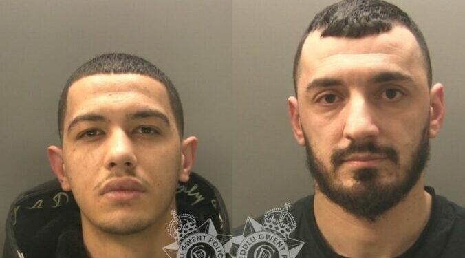 U kapën në ‘shtëpi bari’, dënohen me burg dy shqiptarë në Mbretërinë e Bashkuar