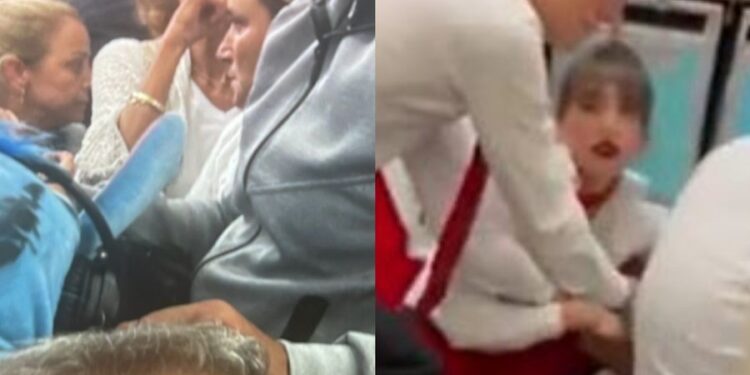 TMERR në ajër! Indiani tenton të hapë derën e emergjencës, avioni ulet me URGJENCË në Rinas