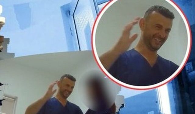 EMRI/ Ngacmoi pacienten, arrestohet infermieri i Urgjencës së Spitalit të Pogradecit