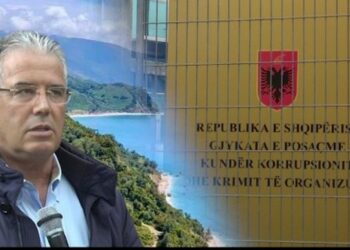 Tjetërsimi i pronave në favor të Artan Gaçit, SPAK i komunikon akuzën Jorgo Goros