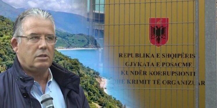 Tjetërsimi i pronave në favor të Artan Gaçit, SPAK i komunikon akuzën Jorgo Goros