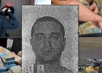 DETAJE/ Kush është BIZNESMENI, i arrestuari nga SPAK me KARBURANT në Fushë-Krujë!