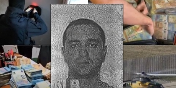 DETAJE/ Kush është BIZNESMENI, i arrestuari nga SPAK me KARBURANT në Fushë-Krujë!