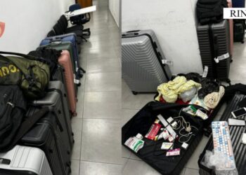 Kinezët zbarkojnë në Shqipëri për të bërë para me kumar dhe prostitucion, arrestohen në Rinas