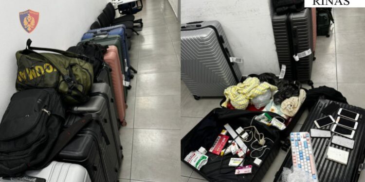 Kinezët zbarkojnë në Shqipëri për të bërë para me kumar dhe prostitucion, arrestohen në Rinas