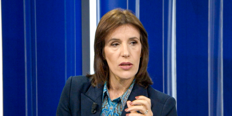 “Italiani u kap duke bërë seks me transgjinorin”, Lala tregon detajin e pazakontë: Gjykata nuk dinte në cilin burg ta dërgonte