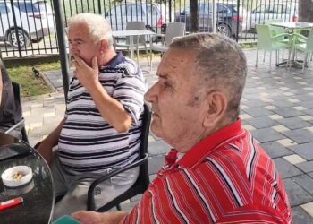 Si ndodhi vrasja e dyfishtë në Roskovec? Banorët: Hanin e pinin bashkë, autori shok me viktimat