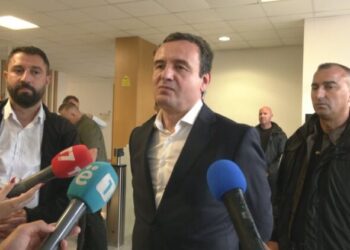 Kurti në veri: Shqiptarët do të kthehen në shtëpitë e tyre