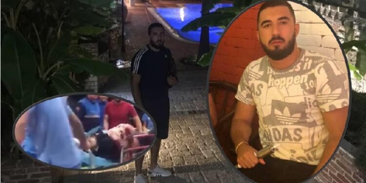 EMRI/ Strehoi Mariglen Hakën, Gjykata e Tiranës lë në burg kushuririn e tij