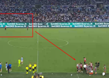 Drejtori ekzekutiv i Milanit reagon për sjelljen e Leaos dhe Hernandez në ndeshjen kundër Lacios