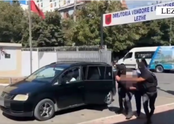 SKEMA në SINJAL- I zhvati 30 milionë lekë një biznesi, zbulohet mashtrimi i 57-vjeçarit nga Lezhë