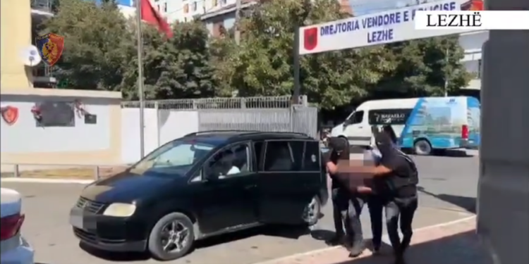 SKEMA në SINJAL- I zhvati 30 milionë lekë një biznesi, zbulohet mashtrimi i 57-vjeçarit nga Lezhë