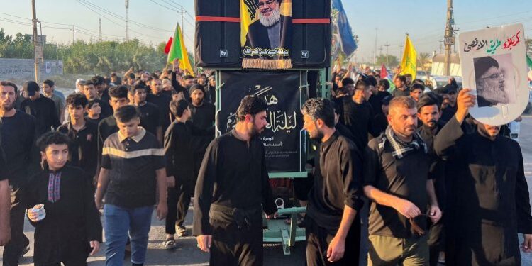 Kërcënimet e Libanit, SHBA evakuon stafin e ambasadës në Bejrut