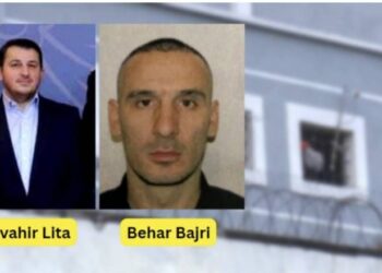 Pas arrestimit për korrupsion e krim të organizuar, KPK shkarkon prokurorin Xhevahir Lita