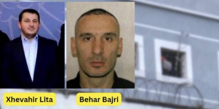 Pas arrestimit për korrupsion e krim të organizuar, KPK shkarkon prokurorin Xhevahir Lita