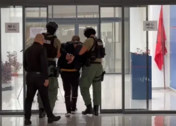 Plagosja e dyfishtë në Malësi të Madhe, jepet masa e sigurisë për autorin, çfarë deklaroi Lul Rakaj në gjykatë