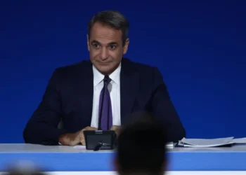 Si e ka marrëdhënien me Ramën pas lirimit të Belerit? Mitsotakis zbulon kushtin që ka për integrimin e Shqipërisë