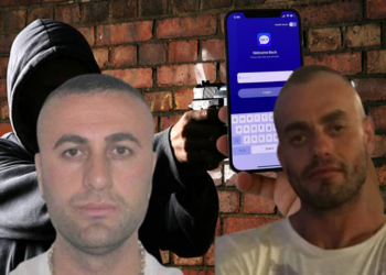 ‘Ky gjujti 5, po i futa 15’/ Plani për vrasjen e Klevis Kapllanit, Mikael Qosja mori hak për ‘Ilin’, i shqetësuar ndiqte lajmet