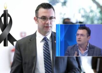 Vdekja e hershme e Gerti Bogdanit, flet Shefi i Kardiokirurgjisë: Janë 4 hipotezat që një person mund të pësojë goditje kardiake