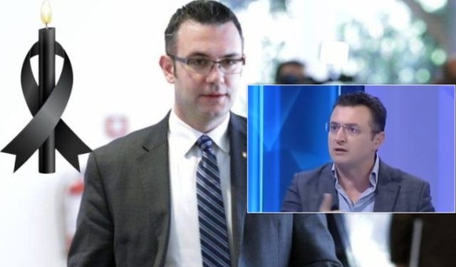 Vdekja e hershme e Gerti Bogdanit, flet Shefi i Kardiokirurgjisë: Janë 4 hipotezat që një person mund të pësojë goditje kardiake