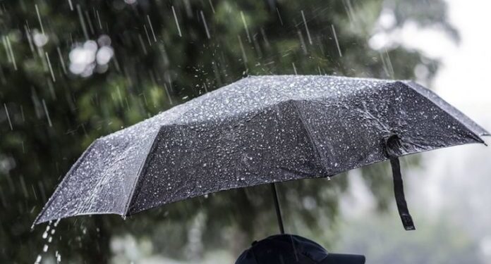 Ulje temperaturash dhe reshje shiu, çfarë ndodh me motin ditën e mërkurë