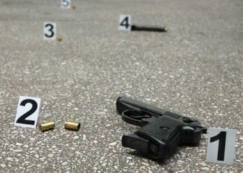 Plagosja e Ervis Nelës në Tiranë/ Arrestohet babai dhe vëllai i autorit, shkak u bë prishja e pazareve të drogës në Gjermani 