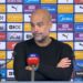 Guardiola befason me deklaratë – thotë se lojtarët e Man Cityt nuk do t’u binden urdhrave të gjyqtarit tani e tutje
