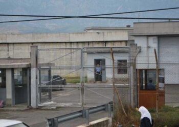 Çfarë ndodhi gjatë natës në burgun e Peqinit? Hidhen me dronë dy telefona, karikues dhe dhjetëra doze kokainë, ngjarja u zbulua nga kullat e vrojtimit