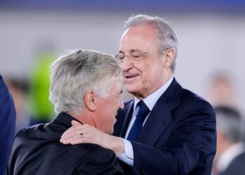 Real Madridi i hapur për vazhdimin e kontratës së Ancelottit