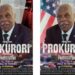 Filmi “Prokurori” vjen në kinema në 10 Tetor, u xhirua në Tiranë, me pjesëmarrjen e aktorit të njohur hollivudian, Danny Glover