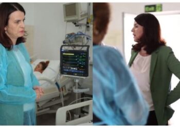 Koçiu përdor për propagandë tragjedinë e 31-vjeçares që u dogj nga burri