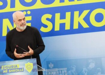 “Do vazhdojmë me rritjen e pagave për mësuesit”, Rama tregon synimin për “Shqipërinë 2030”