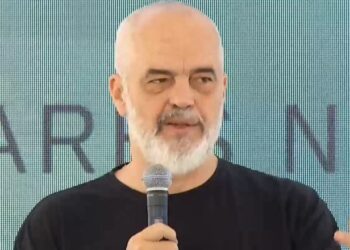 Rama mbledh deputetët në Elbasan, zbardhen çështjet që do të diskutohen