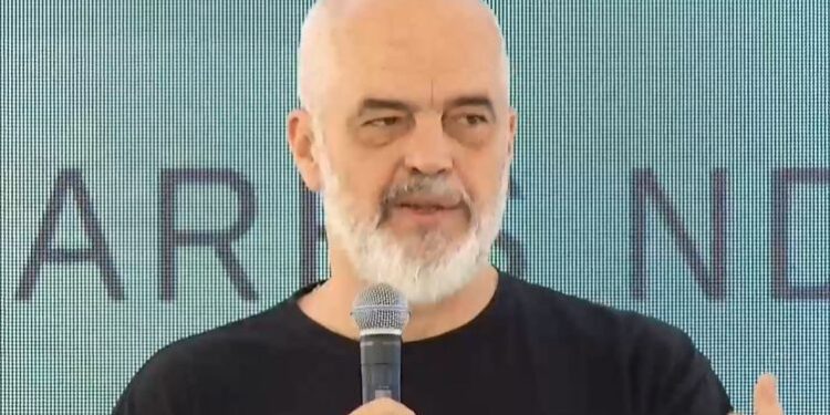 Rama mbledh deputetët në Elbasan, zbardhen çështjet që do të diskutohen