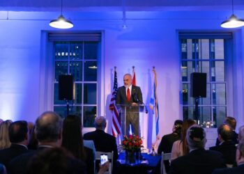 Kryeministri Edi Rama nga New York: Izraeli po vetëmbrohet nga Hamasi. Mesazh Iranit: Muxhahedinët nuk i dorëzojmë!