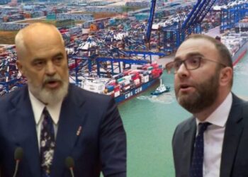 E PLOTË/ Përplasja Bardhi-Rama, çfarë ndodhi në Kuvend gjatë interpelancës për mbetjet toksike