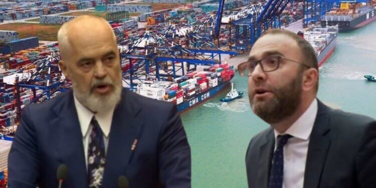 E PLOTË/ Përplasja Bardhi-Rama, çfarë ndodhi në Kuvend gjatë interpelancës për mbetjet toksike