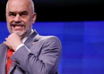 Sa miliardë euro ka Rama nga MAFIA, sa marrin të huajt?!