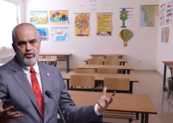 Shpopullimi/ Alarm në arsim, shkollat e nisin vitin me 125 mijë fëmijë më pak se 10 vite më parë