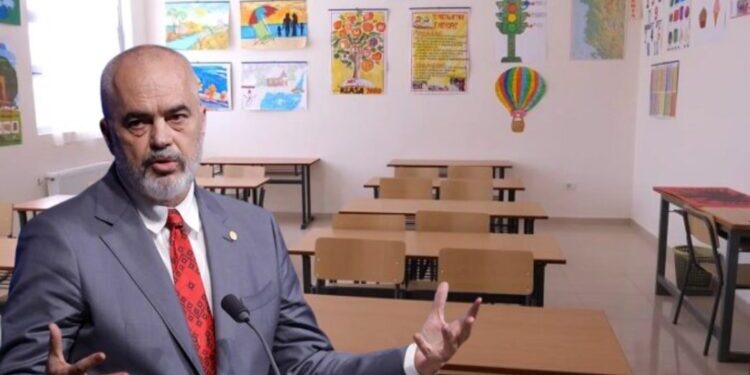 Shpopullimi/ Alarm në arsim, shkollat e nisin vitin me 125 mijë fëmijë më pak se 10 vite më parë