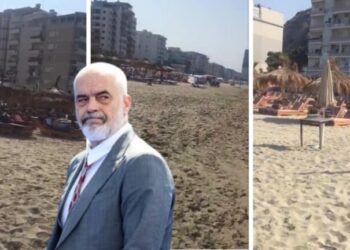 Dështon turizmi gjatë verës, shtetasit e Kosovës “braktisën” Shqipërinë