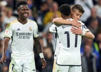 Liverpooli po shikon yllin e Real Madridit si zëvendësues të mundshëm të Salah