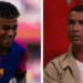 Ronaldo flet për Yamalin, derisa zbulon se çfarë i duhet sensacionit të Barcelonës aktualisht