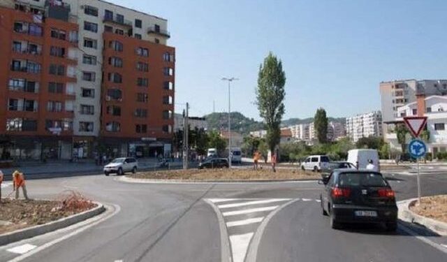 FOTO/ U dhunua me shkop bejsbolli dhe i morën armën, sapo doli nga banesa, ky është polici i burgut 313