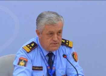 BKH i merr telefonin Rrumbullakut dhe dy drejtuesve të policisë, Neritan Nallbatit dhe Rebani Jaupit