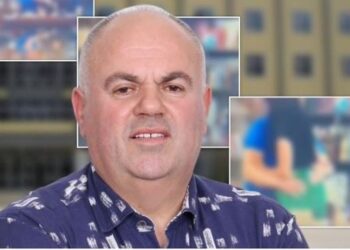 Tre muaj pas dënimit, Safet Gjici kërkon lirinë, zbulohet arsyeja