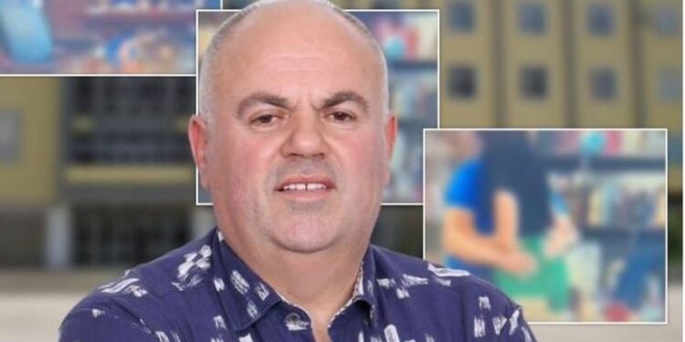 Tre muaj pas dënimit, Safet Gjici kërkon lirinë, zbulohet arsyeja