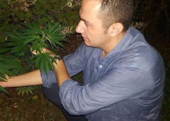 Denoncoi Republikën e Narkotrafikut!/ Ervin Salianji ka një mesazh nga burgu: Mos e ulni kokën! Reagoni! Mos e pranoni të keqen!