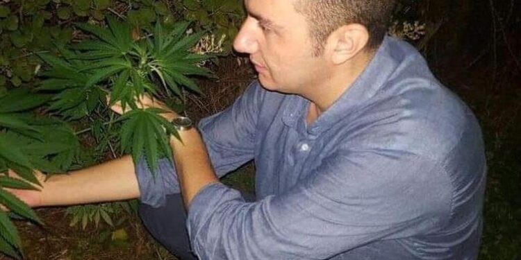 Denoncoi Republikën e Narkotrafikut!/ Ervin Salianji ka një mesazh nga burgu: Mos e ulni kokën! Reagoni! Mos e pranoni të keqen!