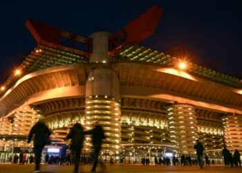 Milani dhe Interi i thonë jo rindërimit të San Siros